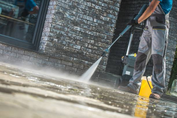 Best Restaurant Pressure Washing  in Heron Bay, GA
