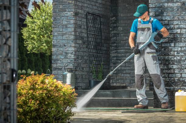 Best Oil Spill Cleanup  in Heron Bay, GA